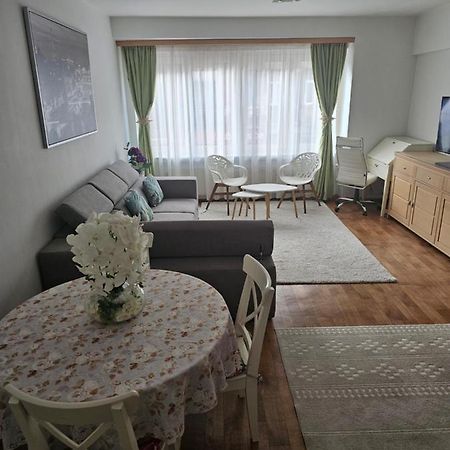 Belle Maison ! ブリュッセル エクステリア 写真