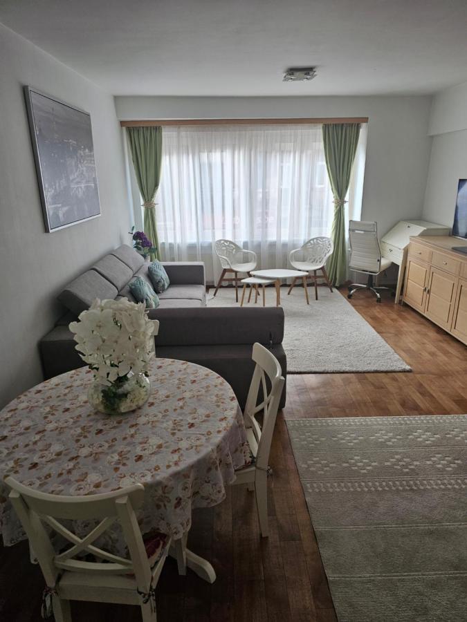 Belle Maison ! ブリュッセル エクステリア 写真