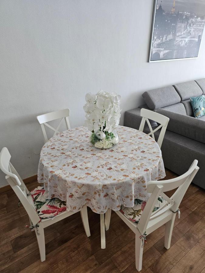 Belle Maison ! ブリュッセル エクステリア 写真